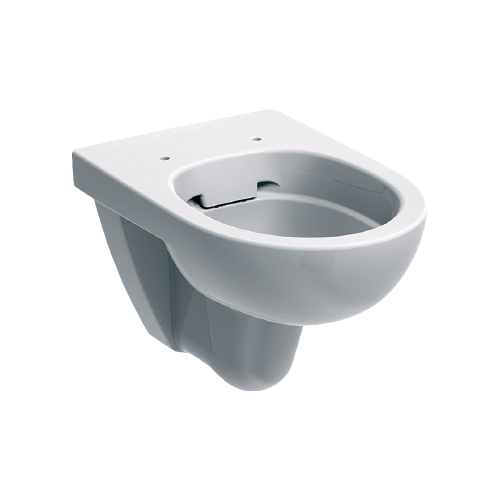 GEBERIT SELNOVA WC ŠOLJA KONZOLNA RIMFREE  500.265.01.1 1