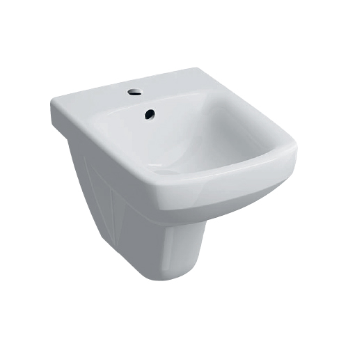 GEBERIT SELNOVA SQUARE BIDE KONZOLNI DUBINA 48cm  500.272.01.1 1