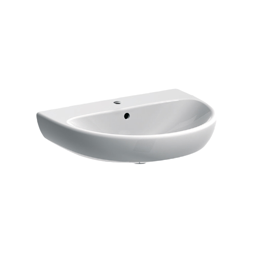 GEBERIT SELNOVA LAVABO 600x480  500.305.01.1 1