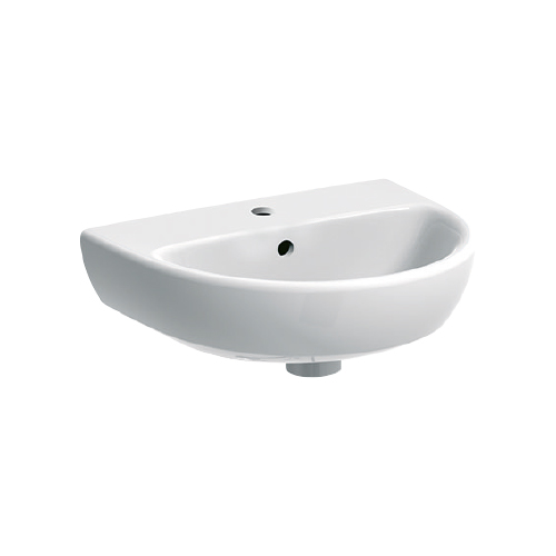 GEBERIT SELNOVA LAVABO 450x370  500.324.01.1 1