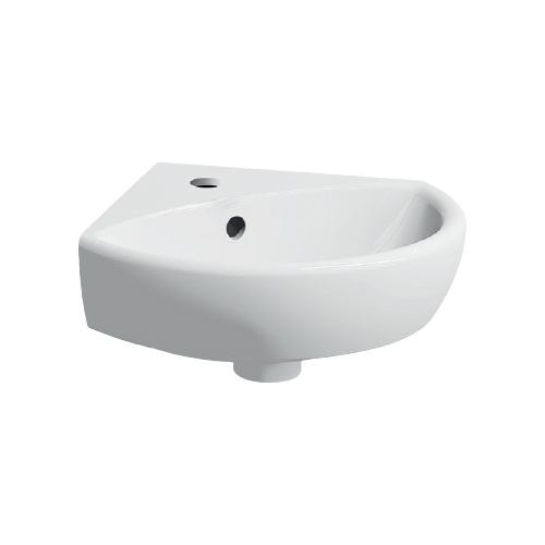 GEBERIT SELNOVA LAVABO 410 UGAONI  500.326.01.1 1