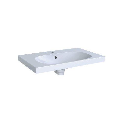 GEBERIT ACANTO LAVABO 750x482  500.622.01.2 1