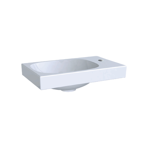 GEBERIT ACANTO LAVABO 400x250 DESNO  500.635.01.2 1