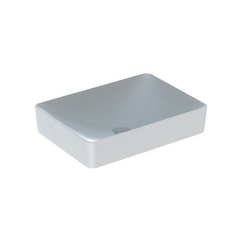 GEBERIT VARIFORM LAVABO PRAVOUGAONI 550x400cm  500.779.01.2 1