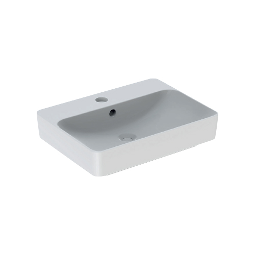 GEBERIT VARIFORM LAVABO PRAVOUGAONI 600x450cm  500.780.01.2 1