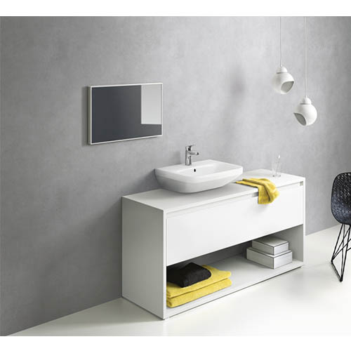 HANSGROHE LOGIS ZA LAVABO 100 COOLSTART SA NADSKLOPOM  71102000  4