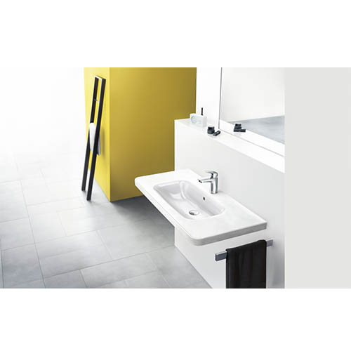 HANSGROHE LOGIS ZA LAVABO 100 COOLSTART SA NADSKLOPOM  71102000  5