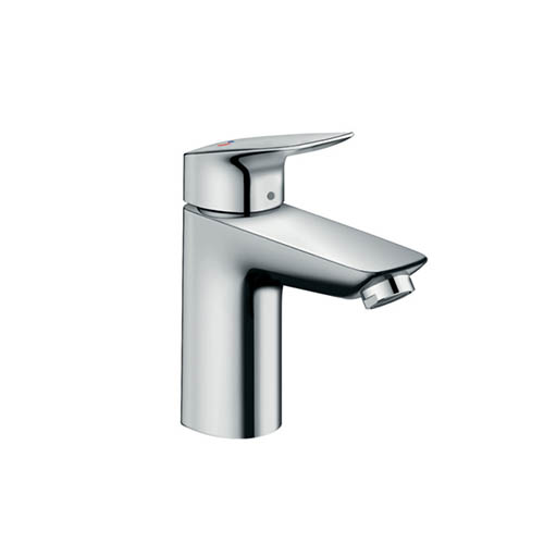 HANSGROHE LOGIS ZA LAVABO 100 COOLSTART SA NADSKLOPOM  71102000  1