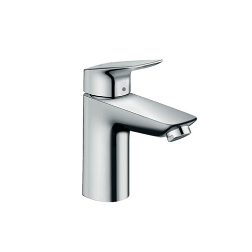 HANSGROHE LOGIS ZA LAVABO 100 SA NADSKLOPOM  71107000 1