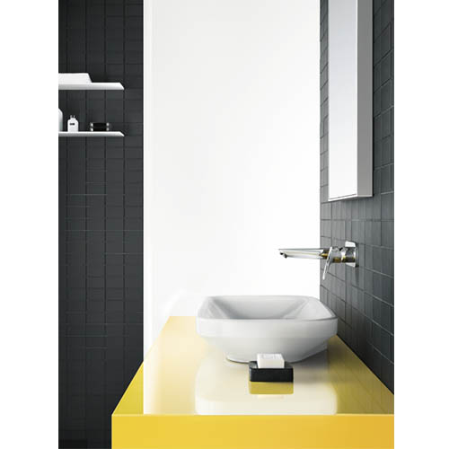 HANSGROHE LOGIS ZA LAVABO UGRADNA  71220000 3