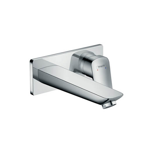 HANSGROHE LOGIS ZA LAVABO UGRADNA  71220000 1