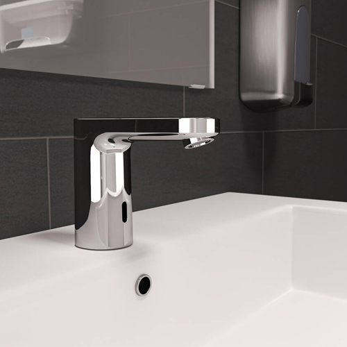 HANSGROHE VERNIS BLEND ZA LAVABO SENZORSKA 230V  71501000 4