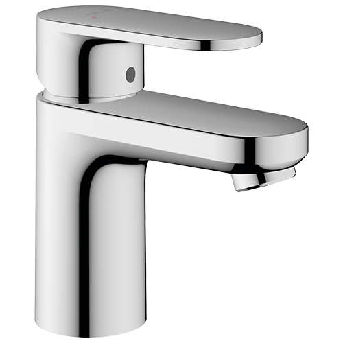 HANSGROHE VERNIS BLEND ZA LAVABO  70 SA NADSKLOPOM  71550000 1