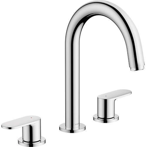 HANSGROHE VERNIS BLEND ZA LAVABO DVORUČNA SA NADSKLOPOM  71553000 1