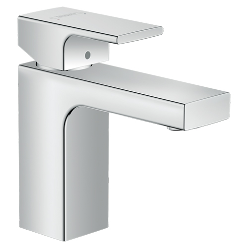 HANSGROHE VERNIS SHAPE ZA LAVABO 100 SA NADSKLOPOM  71561000 1