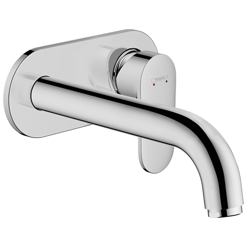 HANSGROHE VERNIS BLEND ZA SUDOPERU UGRADNA  71576000 1