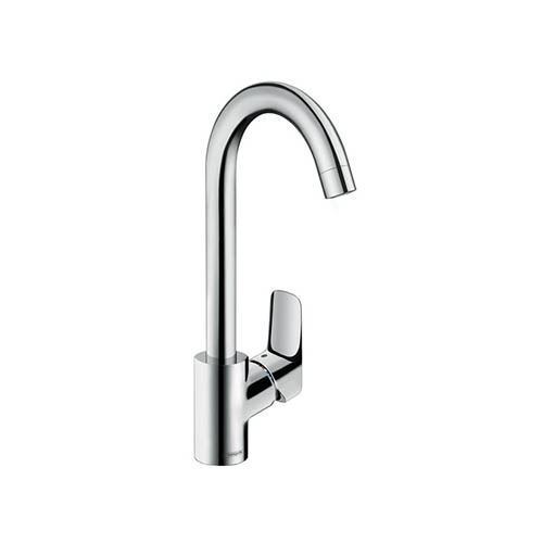 HANSGROHE LOGIS M31 ZA SUDOPERU 260 1JET  71835000 1