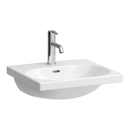 LAUFEN LUA LAVABO KONZOLNI 500x460  H8100810001041 1