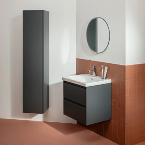 LAUFEN LUA LAVABO KONZOLNI 550x460  H8100820001041 3