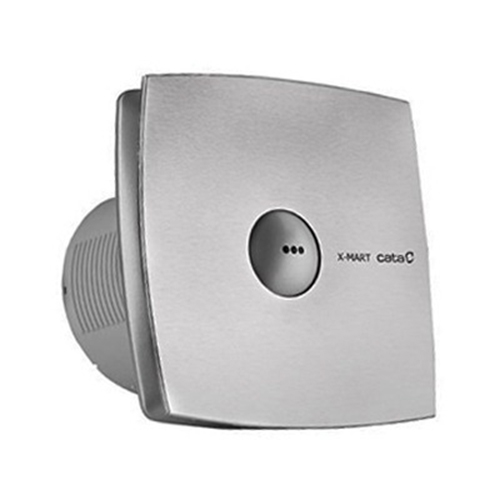 CATA VENTILATOR X-MART 12 MATIC INOX  12454 1