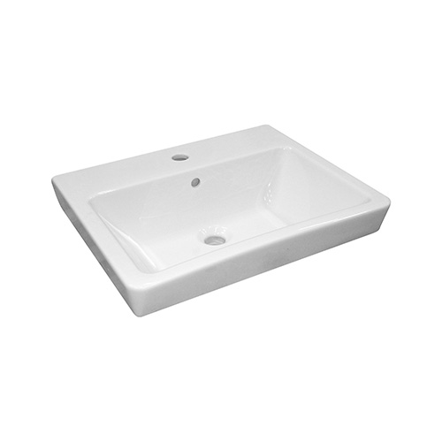 ROCA CASERTA LAVABO 550X450  A3270J2000 1