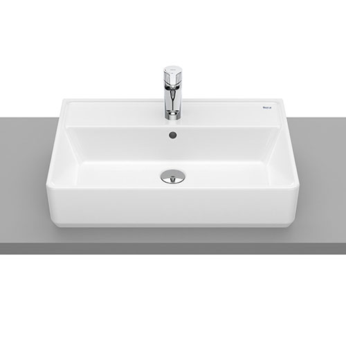 ROCA GAP LAVABO NADGRADNI 390X370  A3270ML000 1