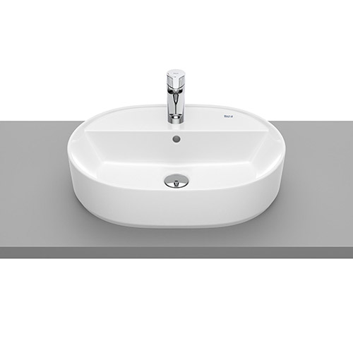 ROCA GAP LAVABO NADGRADNI 550X400  A3270Y0000 1