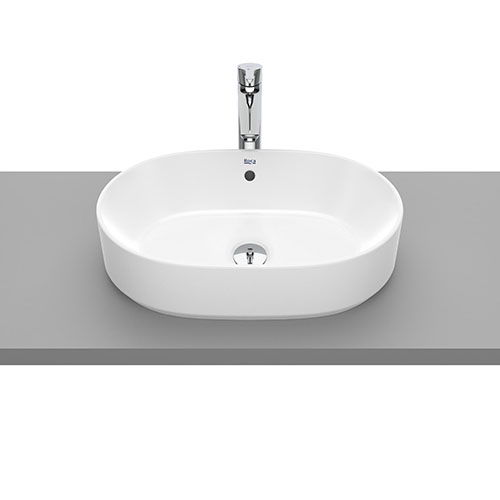 ROCA GAP LAVABO NADGRADNI 550X390  A3270Y1000 1