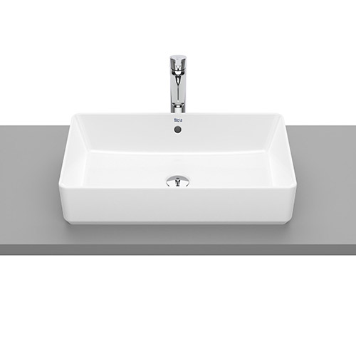 ROCA GAP LAVABO NADGRADNI 600X370  A3270Y2000 1