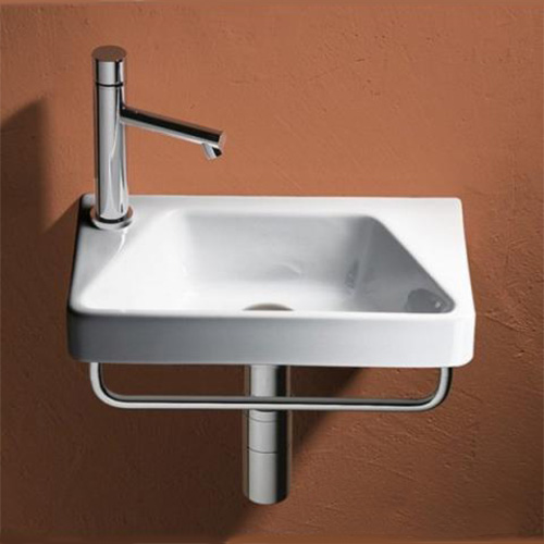 CATALANO PROIEZIONI LAVABO 40X22  140PR00 3