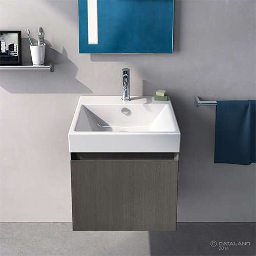 CATALANO ZERO LAVABO  50x50  15QZE 3