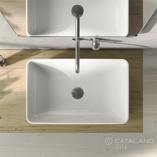 CATALANO GREEN LAVABO  60x38  160AGR00 2