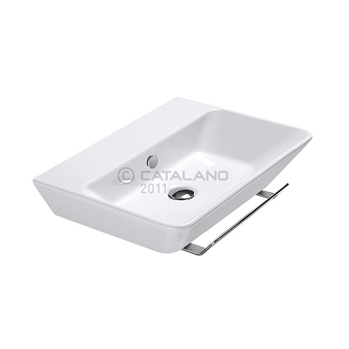 CATALANO PROIEZIONI LAVABO 60X42  60PR 1