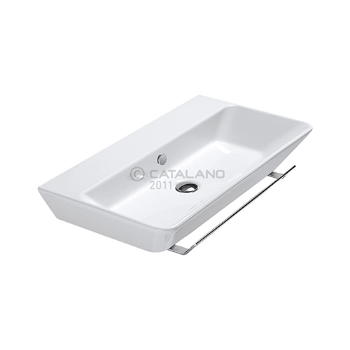 CATALANO PROIEZIONI LAVABO 80X42  180PR00 1