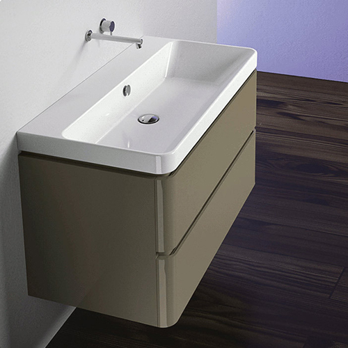 CATALANO PROIEZIONI LAVABO 90X42  90PR 2