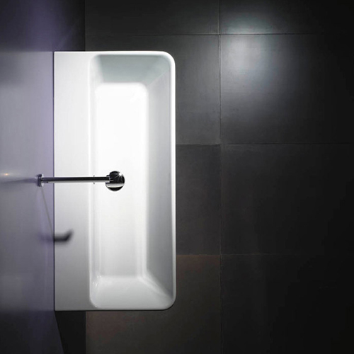 CATALANO PROIEZIONI LAVABO 90X42  90PR 3