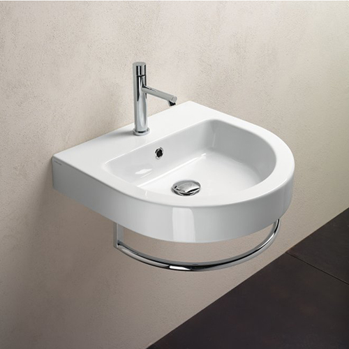 CATALANO ZERO TONDO LAVABO 50  50ZN 3