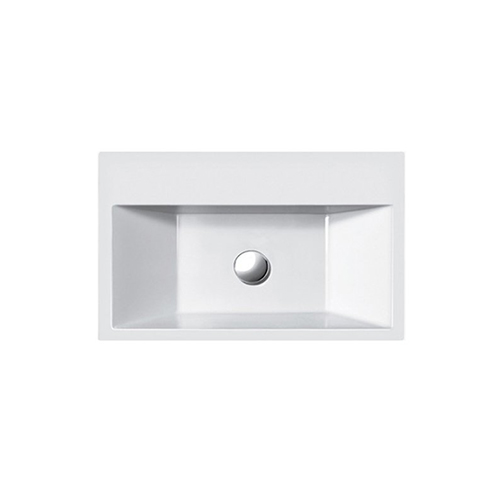 CATALANO VERSO LAVABO 55X37  55VN 1