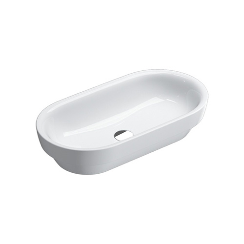 CATALANO SFERA LAVABO 70x37 NADGRADNI  170ASFN00 1