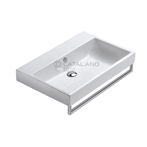 CATALANO ZERO LAVABO 75x50  75ZE 1