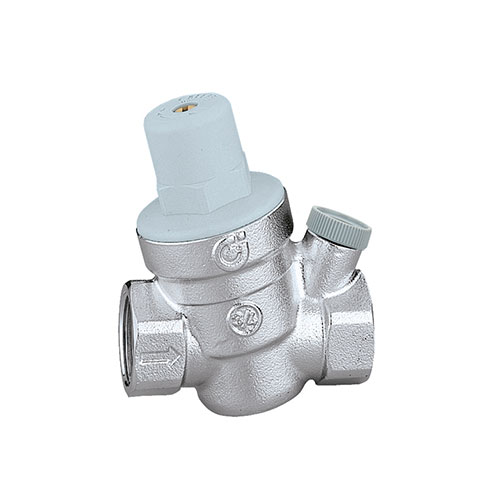 CALEFFI REGULATOR (UMANJIVAČ) PRITISKA 1/2" 1