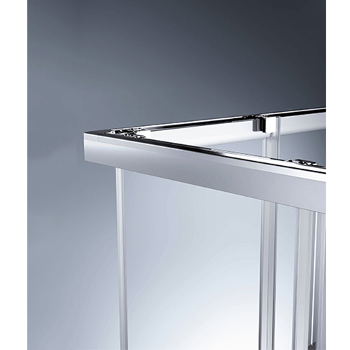 HUPPE DESIGN PURE TUŠ KABINA 70x120  8P2918.087.321  4