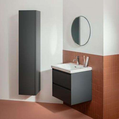 LAUFEN LUA LAVABO KONZOLNI 600x460  H8100830001041 3