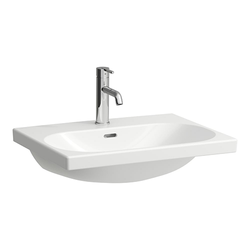 LAUFEN LUA LAVABO KONZOLNI 600x460  H8100830001041 1