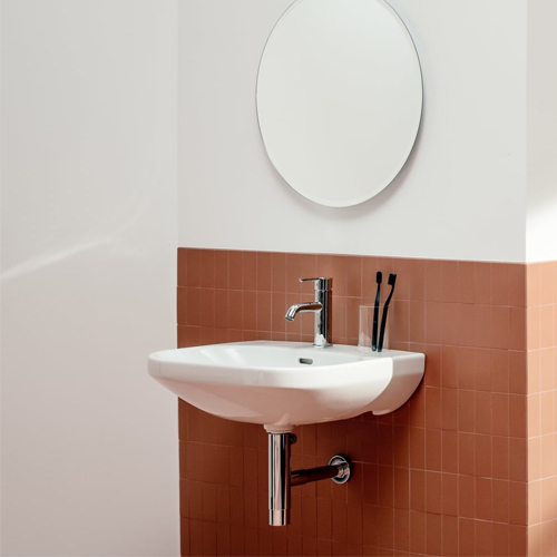 LAUFEN LUA LAVABO KONZOLNI 550x460  H8110810001041 2