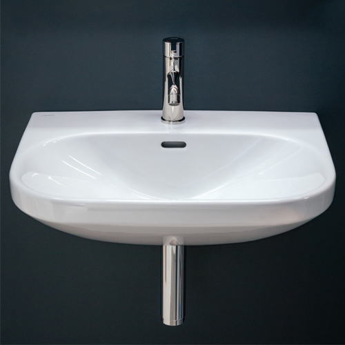 LAUFEN LUA LAVABO KONZOLNI 550x460  H8110810001041 4