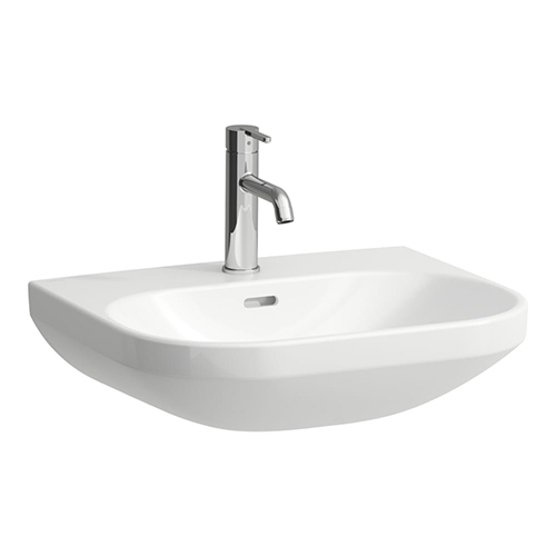 LAUFEN LUA LAVABO KONZOLNI 550x460  H8110810001041 1