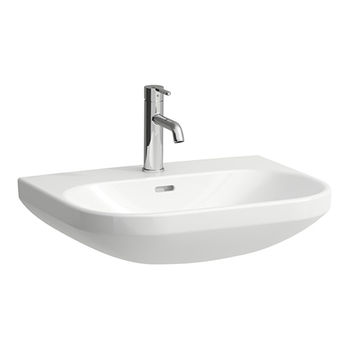 LAUFEN LUA LAVABO KONZOLNI 600x460  H8110830001041 1