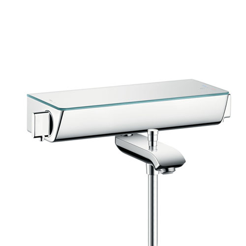 HANSGROHE ECOSTAT SELECT ZA KADU TERMOSTATSKA HROM  13141000 1