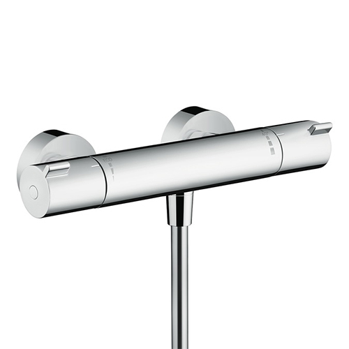 HANSGROHE ECOSTAT ZA TUŠ KADU TERMOSTATSKA 1001 CL BEZ IZLIVA  13211000 1